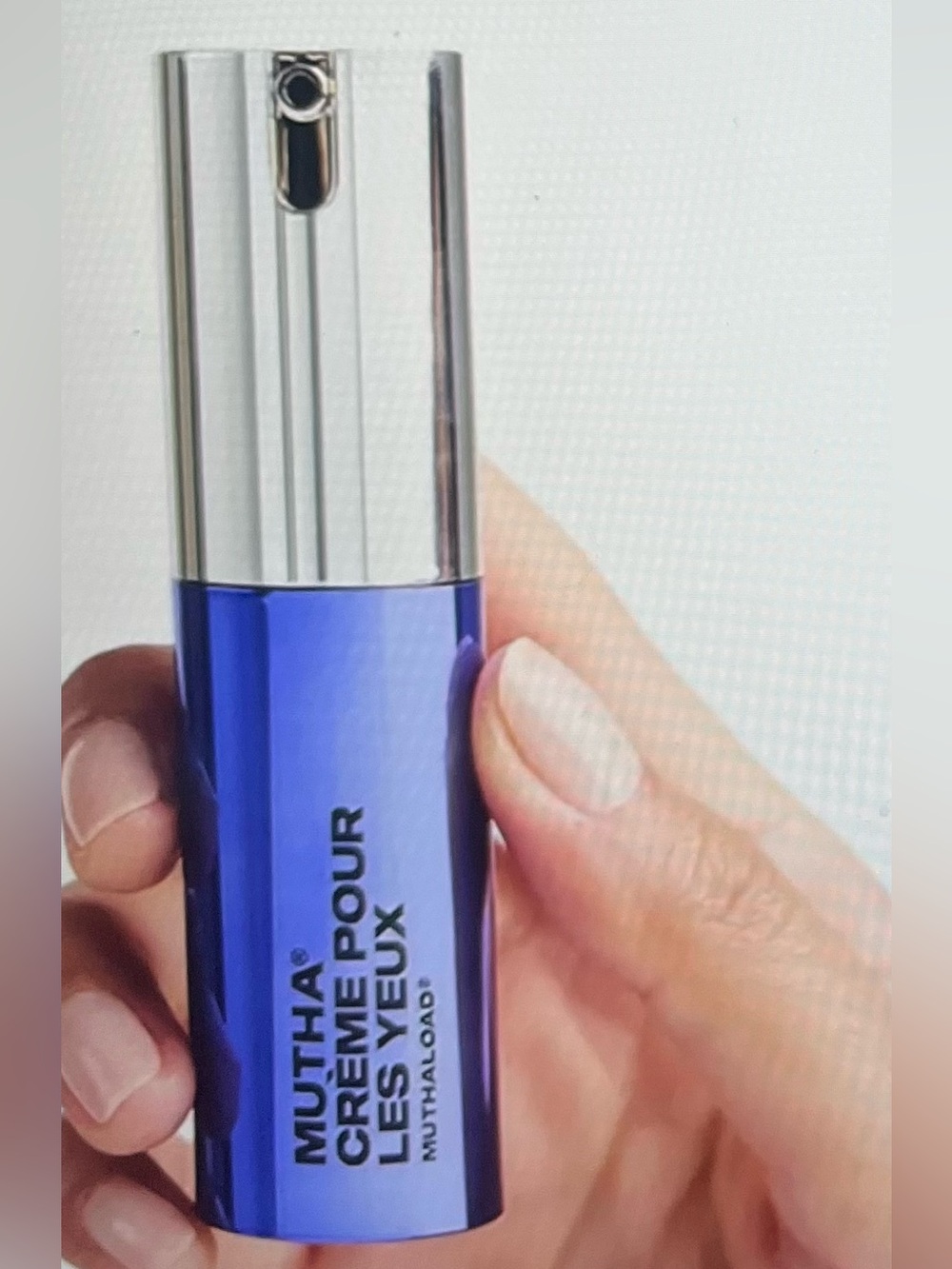 Crème Pour Les Yeux Eye Cream